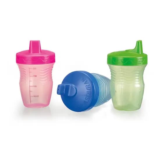Copo Chuquinha Plasduran 250ml Baby