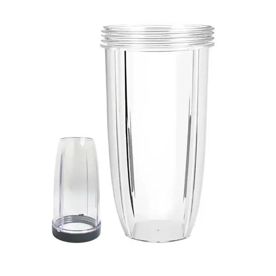 Copo Misturador Nutribullet Grande 940ml Resistente
