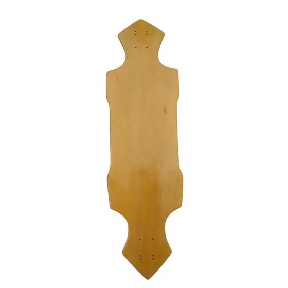 Shape de Longboard modelo st1