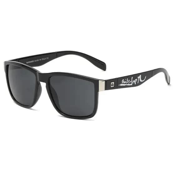 Óculos de Sol Masculino Quisviker Quadrado Com Proteção Solar Uv-400