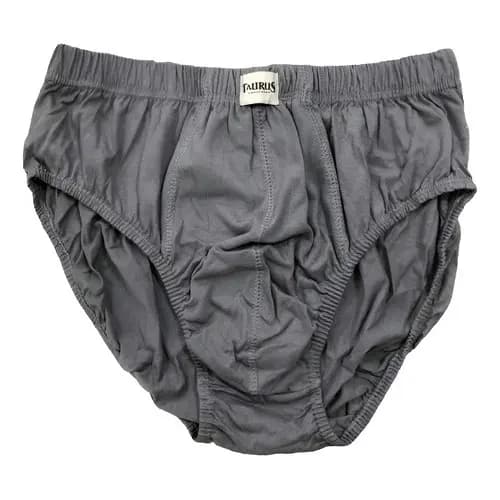 Kit 9 Cuecas Slip Plus Size Tradicional/Normal/Cavada 100% Algodão P Até G9 Grande Dia a Dia Confort