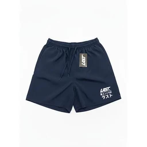 Kit 4 Bermuda Short Last Japonesa Masculino Elastano Academia - Last Esportivo Ideal para lazer corrida Promoção