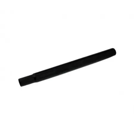 Canote de Selim sem Carrinho Preto 27.2 mm x 350 mm