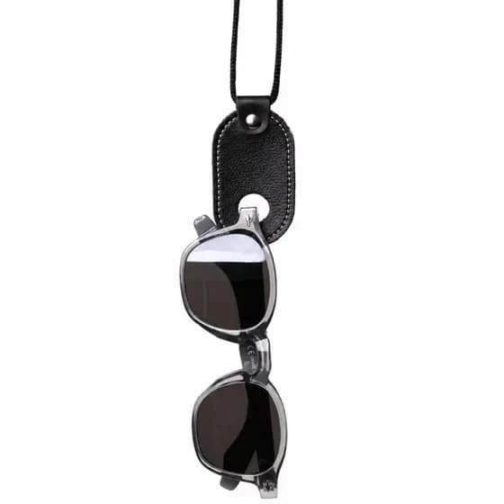 Porta Óculos com Cordão para Pescoço Artlux PO001