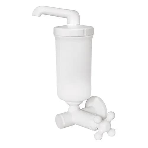 Purificador Derivador Maruja Branco - VIQUA