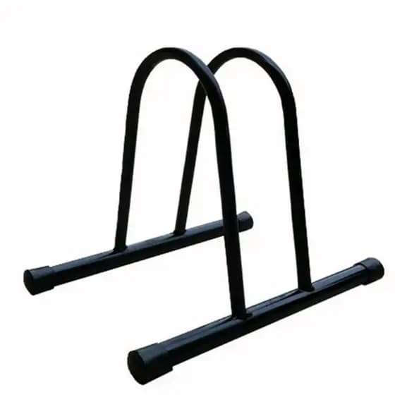 Suporte Para Bicicleta Expositor de Chão 1 Vaga