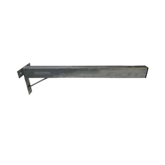 Grapa Galvanizada Parafusar 60cm