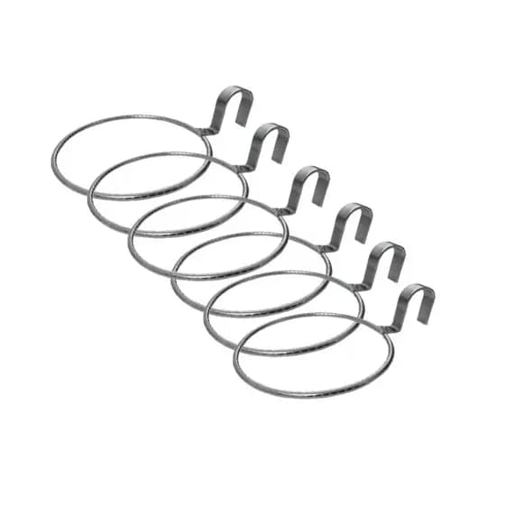 Kit Anel Palete 13cm