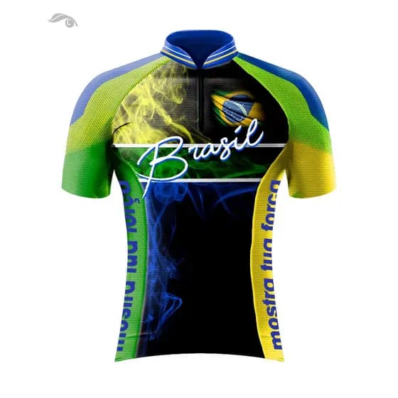 Camisa Camiseta Ciclimo mtb bike personaliza uv50