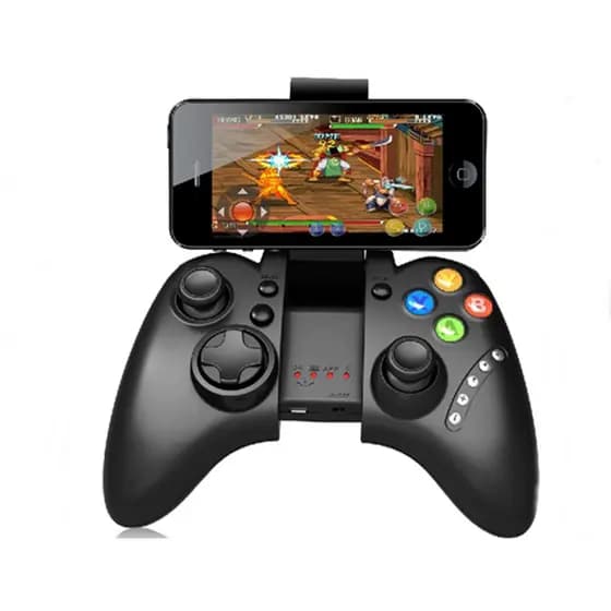Controle Joystick Games Ipega 9021 Para Celular Bluetooth