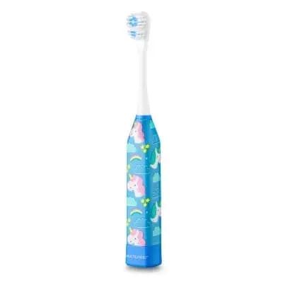 Escova Dental Infantil Kids Health Pro Unicórnio HC081