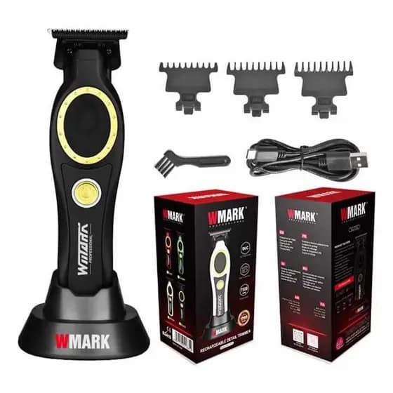 Máquina De Acabamento Wmark NG 7230 Profissional