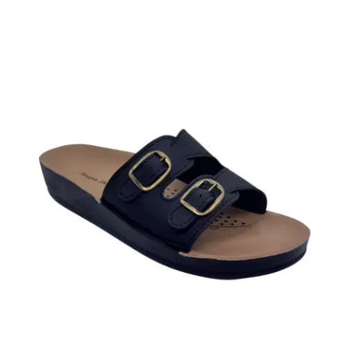 Chinelo Sandália Ortopédica Anatômica