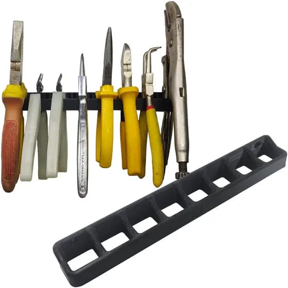 Suporte Para Alicates Organizador Universal