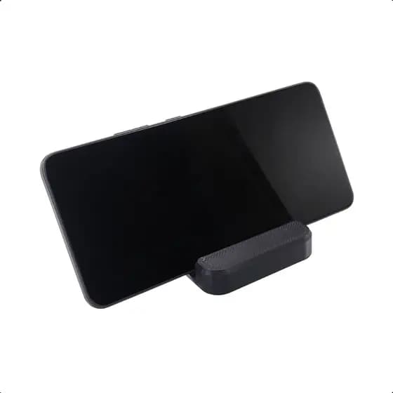 Suporte Universal Celular Smartphone Mesa Portátil
