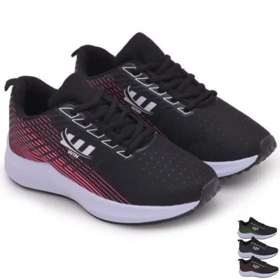 Tênis Infantil Feminino Menina Tenis infantil Escolar Casual Confortável Macio Moda