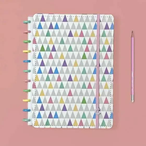 CADERNO INTELIGENTE TUTTI - CI