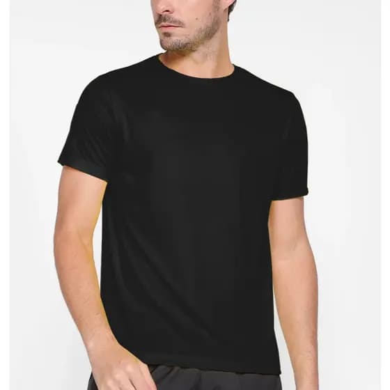 CAMISETA BASE