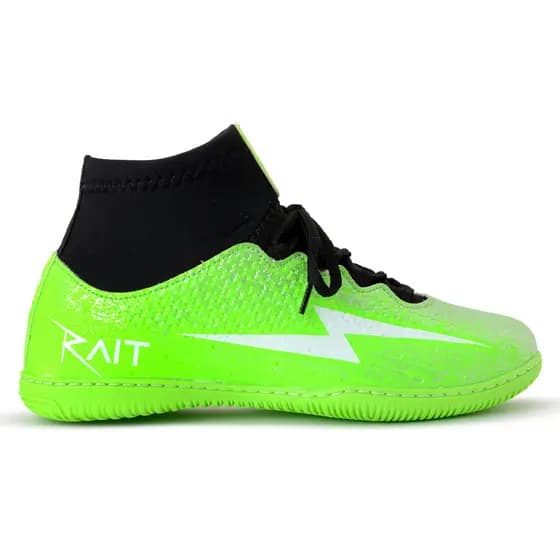 Tenis de Futsal Quadra Lisa Cano Alto Adulto Unissex Edição Limitada Original