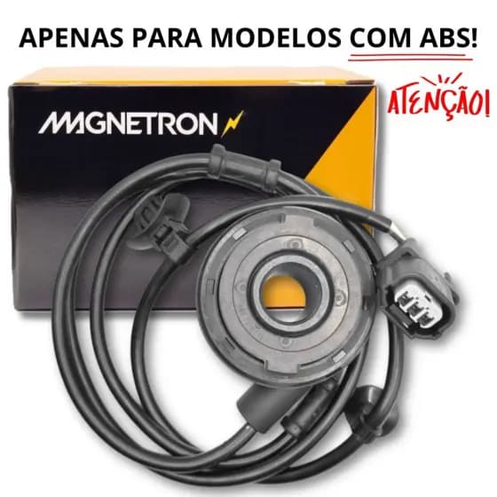 Sensor de Velocidade Xre 300 Com Abs 2010-2018 Magnetron