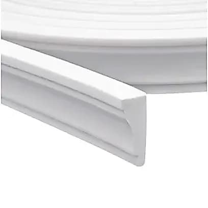 Roda Teto de EVA Flexível Autocolante 4 cm de altura RT403 - 5 metros