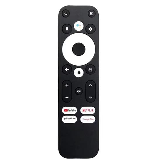Controle Remoto De Voz Substituição Para ONN, Mecool KM2, kM2 Plus, Km7 Plus, Kd5