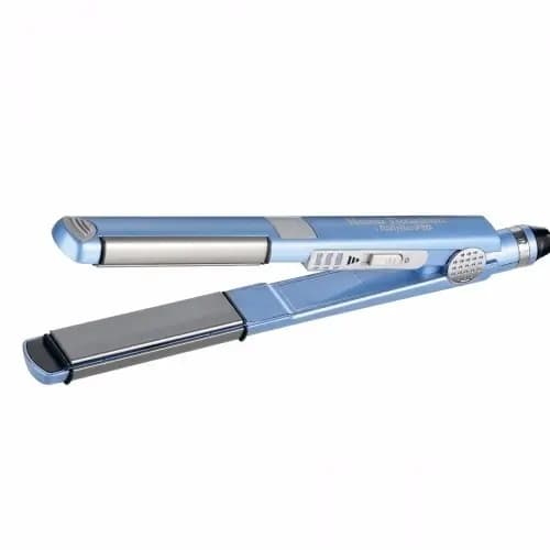Prancha Babyliss Pro Nano Titanium Cachos U-styler 220v