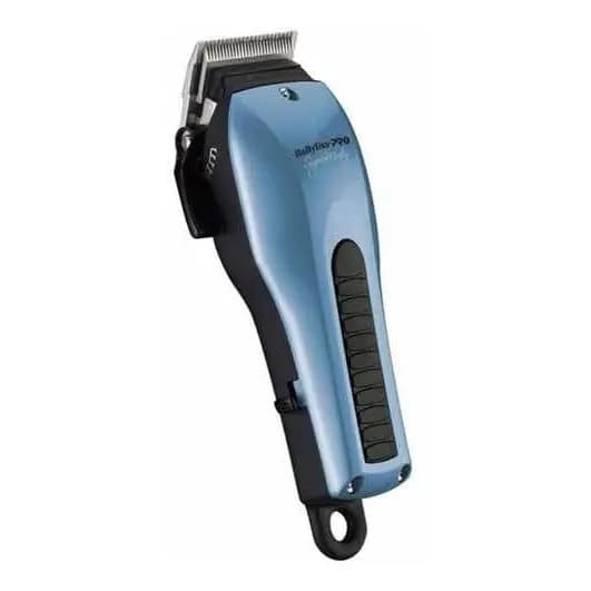 Maquina De Cortar Cabelo Babyliss Pro Super Motor 110v ou 220v