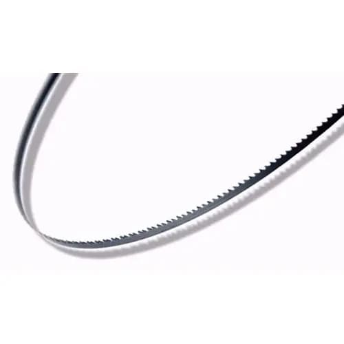 lamina de serra fita 1/4 com 6 dentes 1,57 metros