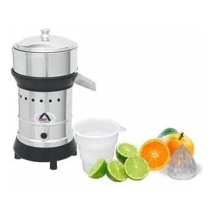Espremedor De Frutas Extrator De Suco Industrial
