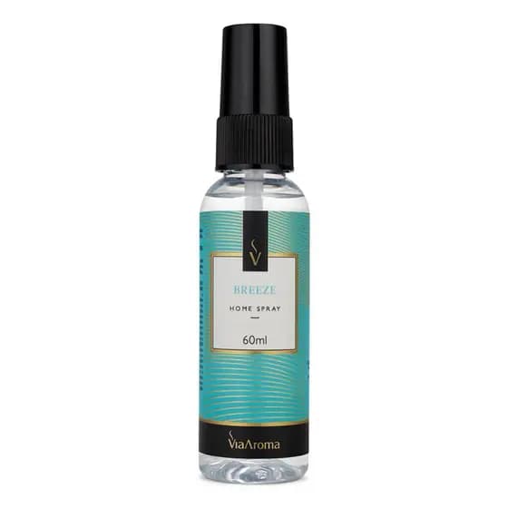 Home spray breeze 60 ml Via Aroma