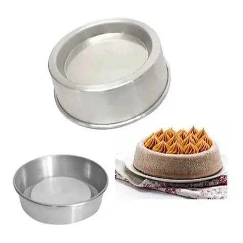 Forma Ballerine Bolo Piscina, Avalanche E Fondue