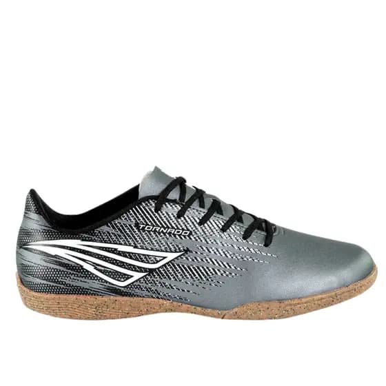 Tênis Futsal Penalty Tornado Durabilidade E Estilo Original