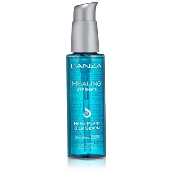 Lanza Neew Plant Leave In 100ml