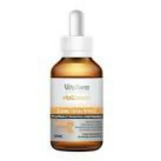 Vita Ferm Elixir Fortificante do Bulbo Capilar 60ml