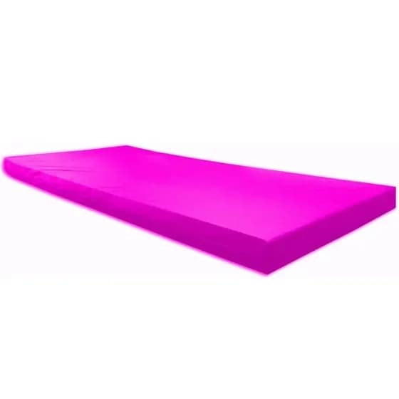 Cama Para Cachorro Colchão 100% Impermeável C/Zíper Caminha Pet Para Cães e Gatos