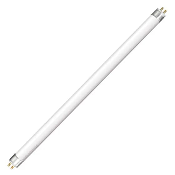Lâmpada Fluorescente Tubular 8w 30cm Actinica Uv-a T5 luz Azul Aquário mata mosca serigrafia carimbo