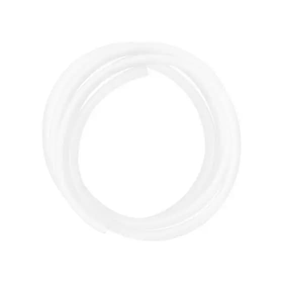 10 metros Mangueira de aquário para compressor de Ar 4mm silicone cristal transparente