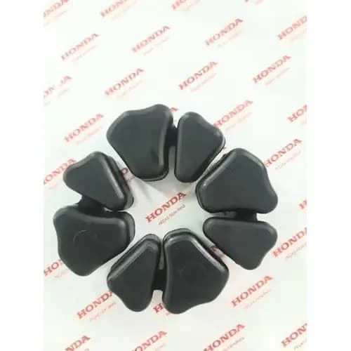 Coxim Bucha Coroa Cb 300 Twister Original Honda
