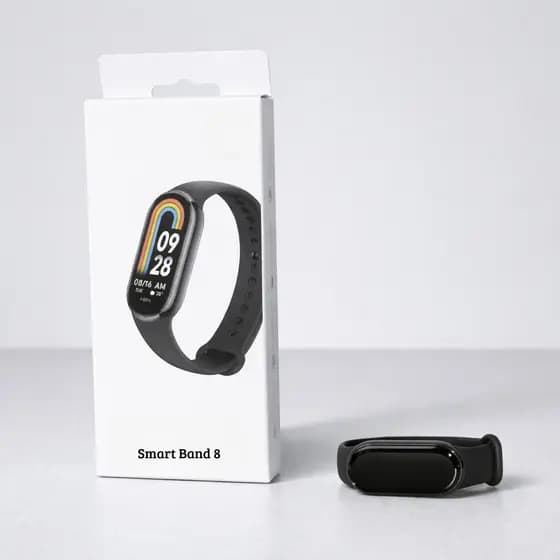 XiaoMi-Relógio-Inteligente-Smart-Band-M9