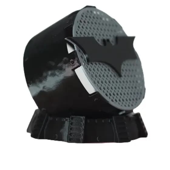 Suporte de Mesa para Alexa Echo Pop - Batman