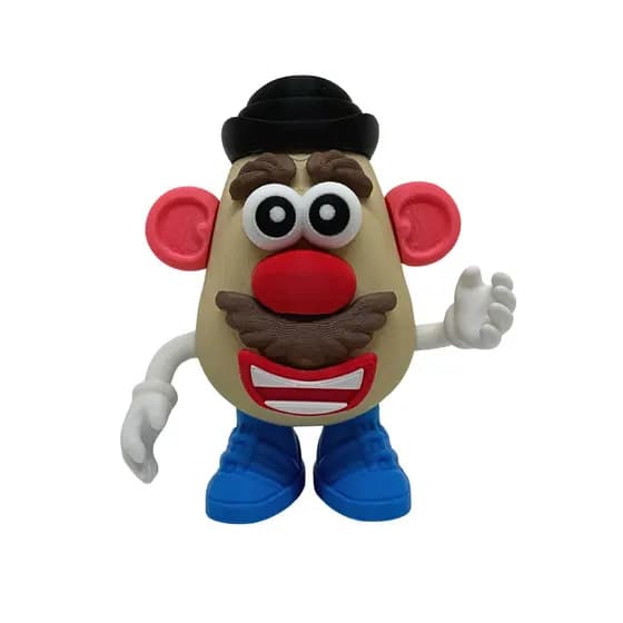 Sr. Cabeça De Batata (Mr Potato Head) Colecionável Toy Story