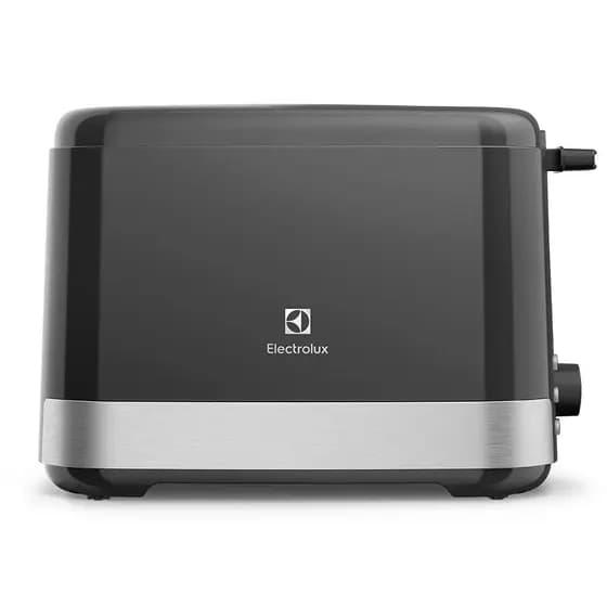 Torradeira Elétrica Electrolux Efficient ETS10 - 110V