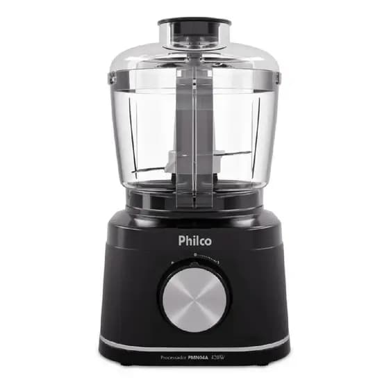 Processador Compacto Concept 420W Jarra 500ml 110V