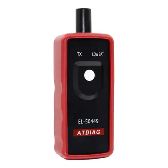 Calibrador Sincronizador Tpms Sensor Pneu Ford Fusion Edge