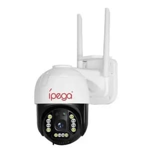 Câmera Ip Speed Dome 2mp 1080p Full Hd Visão Noturna