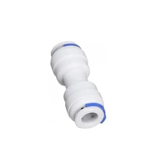 Conector Para Emendar Mangueira Compatível Purificador Electrolux