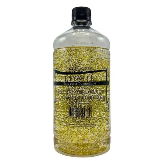 Base Aromatizador com glitter 900 ml