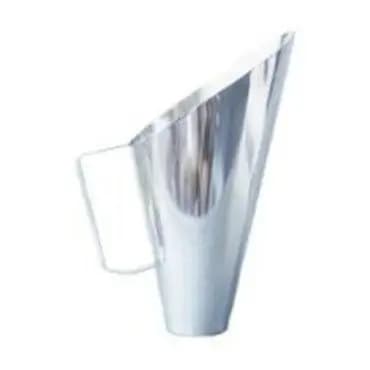 Concha de inox para cereais para 3 Kg