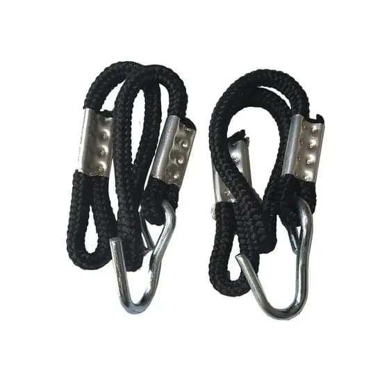 Corda Extensor Para Rede De Descanso 70 e 84 Cm 01 Par